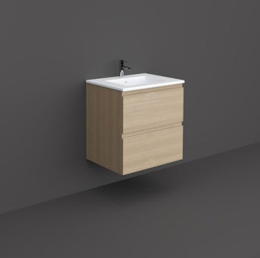 Joy 600mm Wall Hung Unit