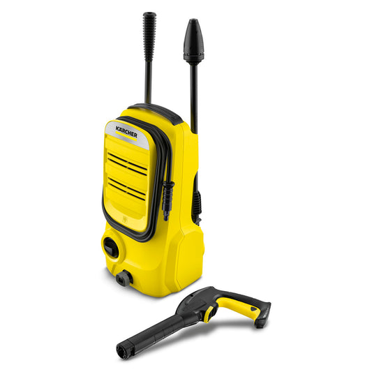 KARCHER K2 COMPACT POWER WASHER