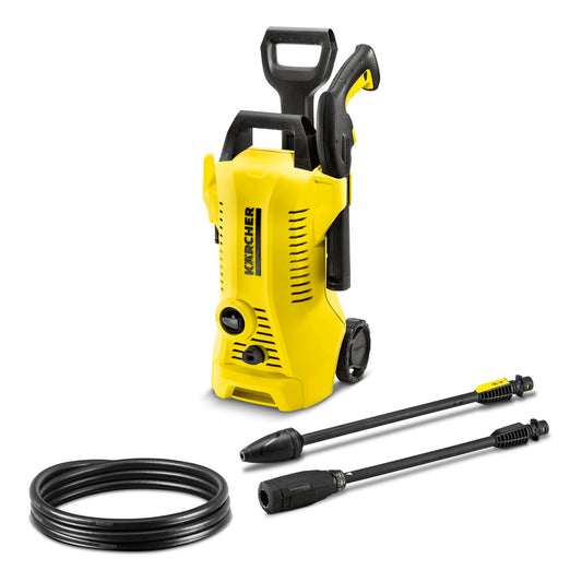 KARCHER K2 MODULAR POWER WASHER