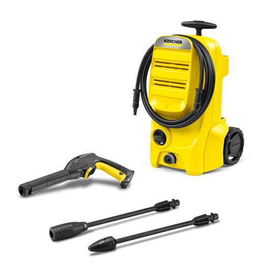 KARCHER K3 CLASSIC POWER WASHER