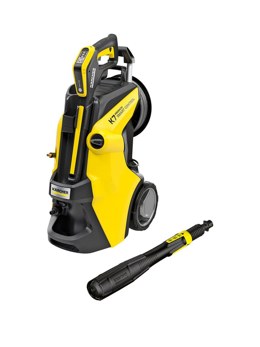 KARCHER K7 PREMIUM SMART FLEX POWER WASHER