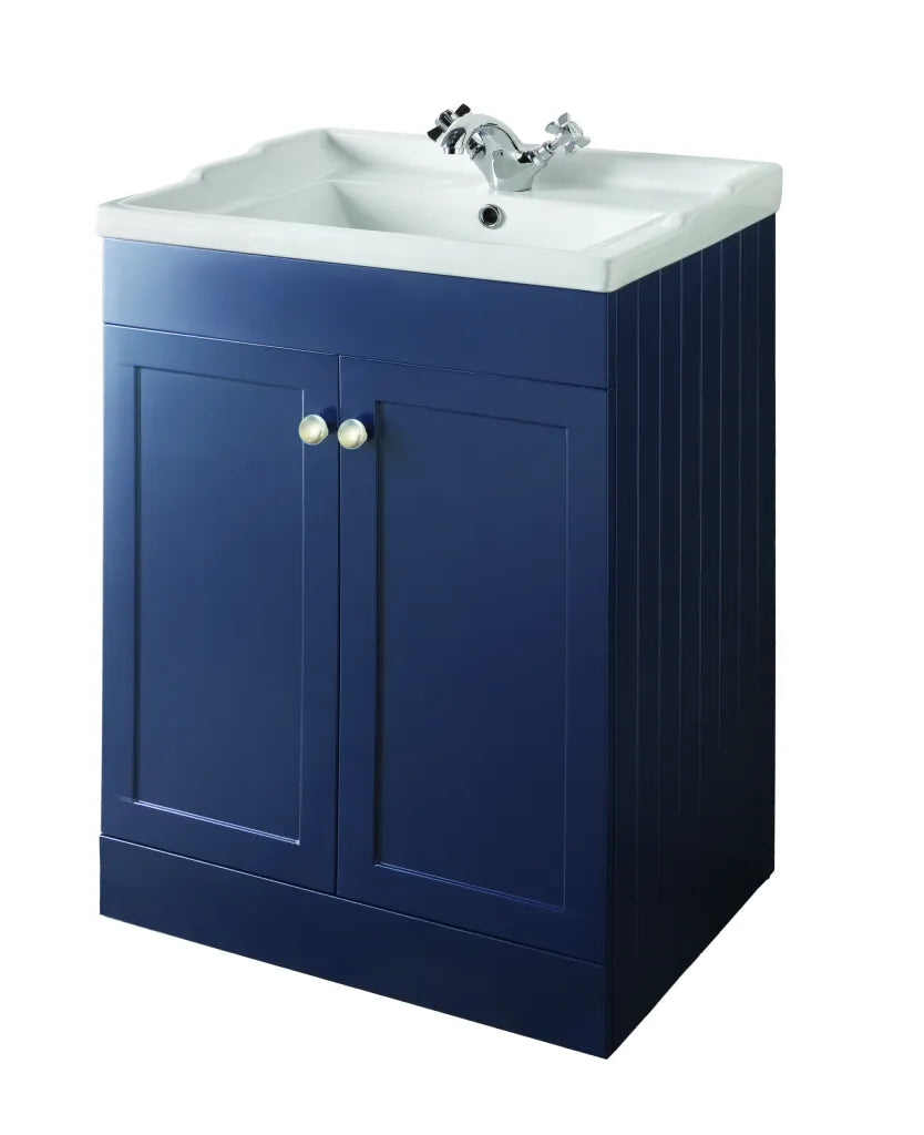 Kylemore 600mm Floor Standing Unit