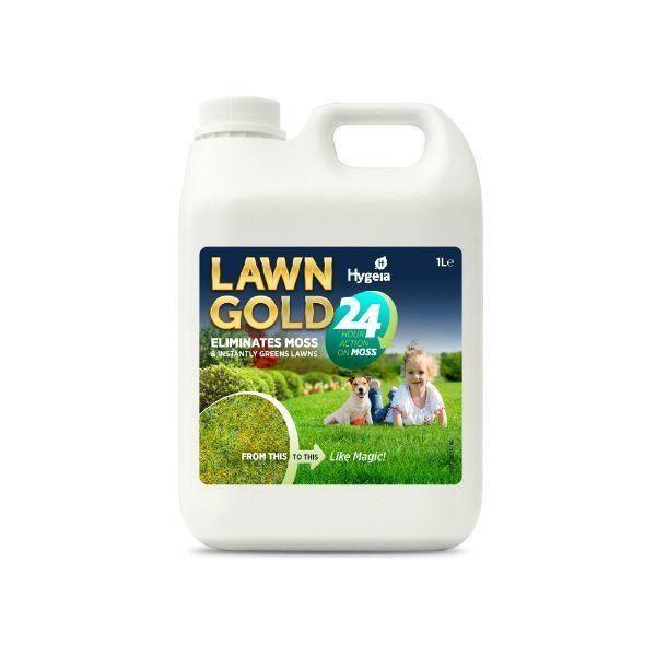 LAWN GOLD 24 1L