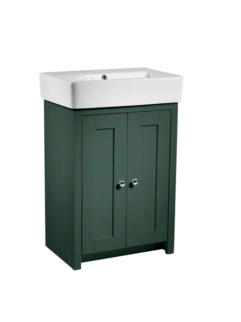 Lansdown 575mm Floor Standing Unit