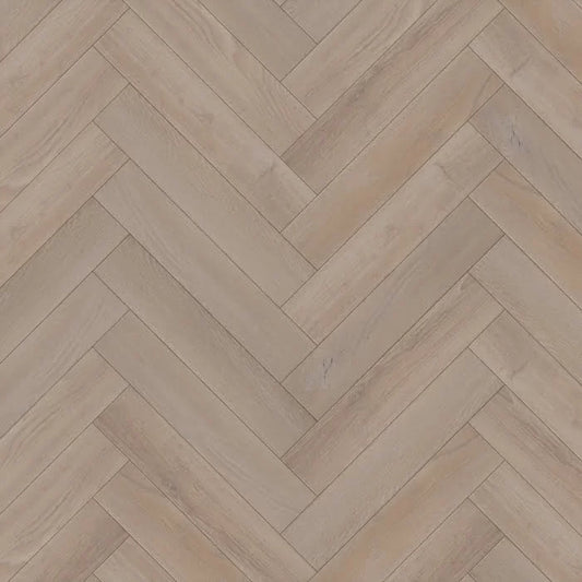 Larissa Oak Herringbone 12mm