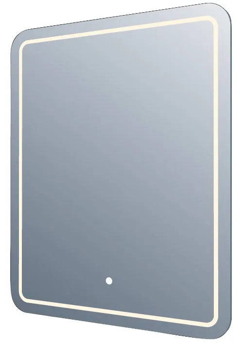 CLAPTON mirror rectangle