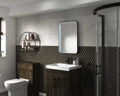 ASPECT Mirror Rectangular