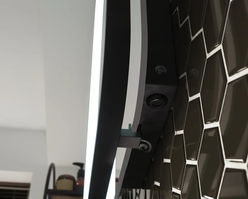ASPECT Mirror Rectangular
