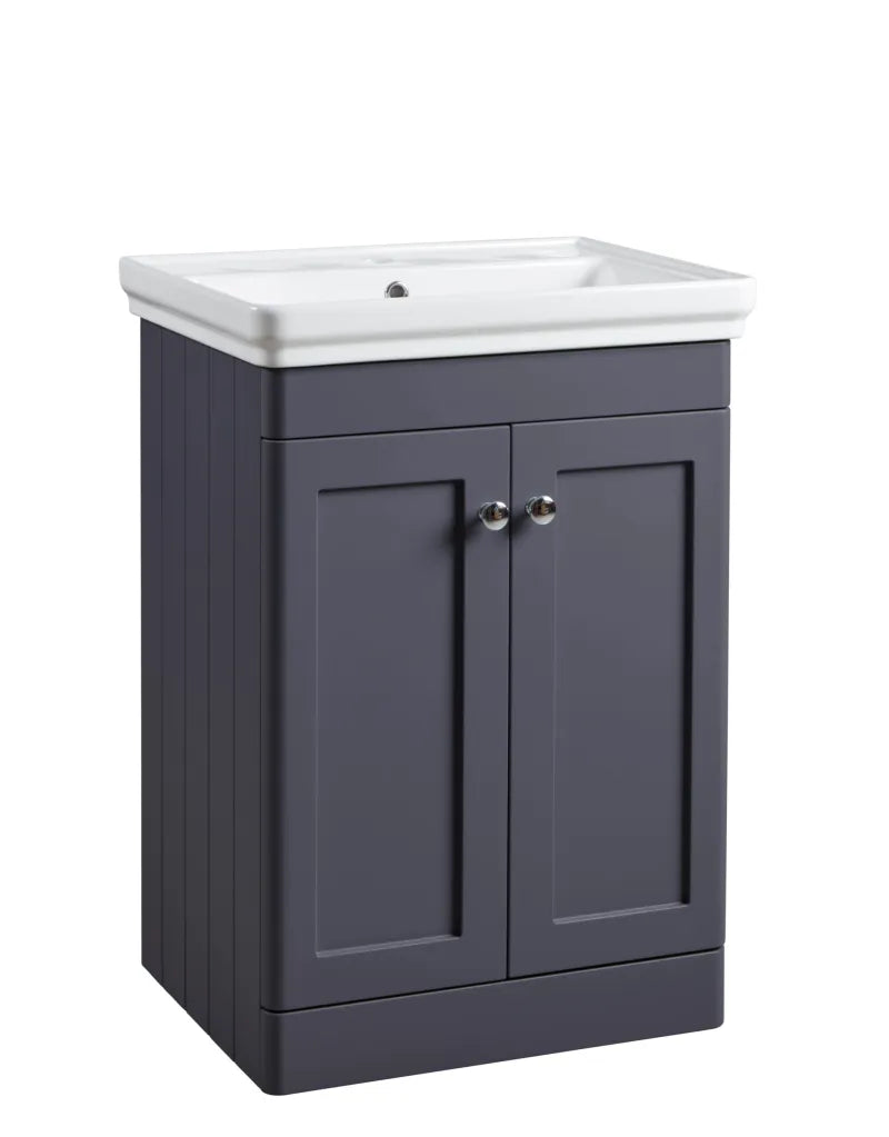 Marston 600mm Floor Standing Unit
