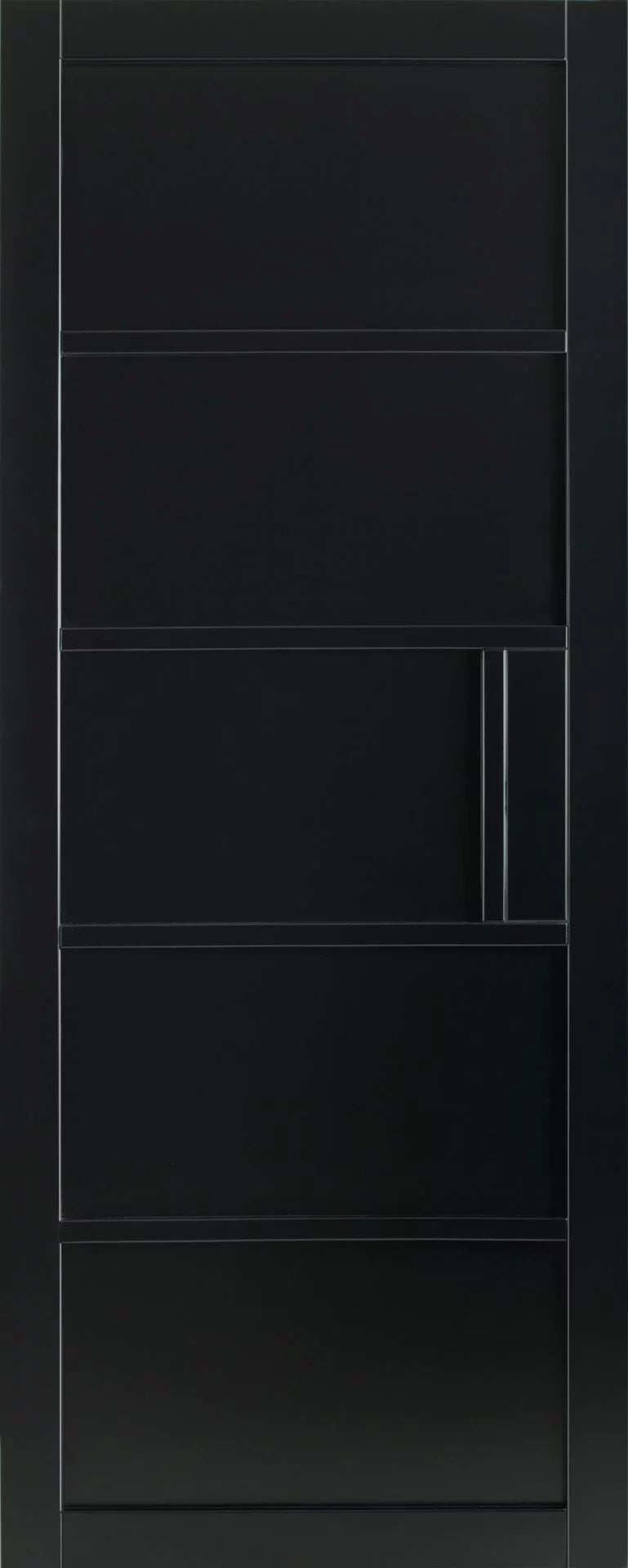 mayfair crittall premium primed black