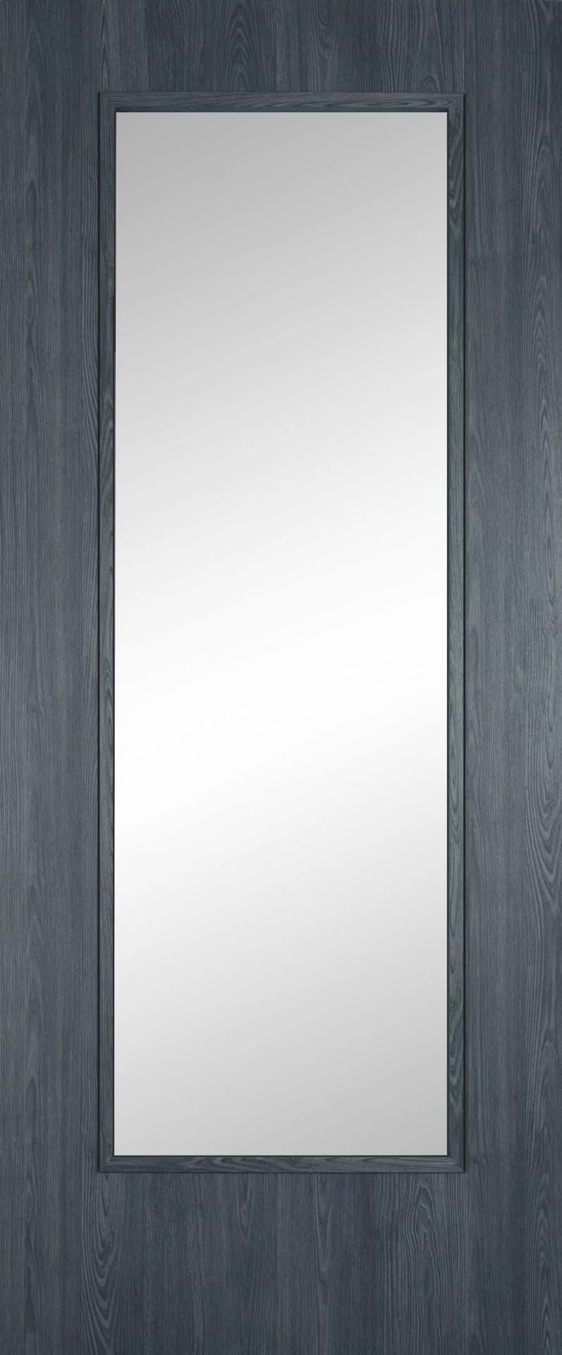 erkado shaker laminate midnight grey clear glass