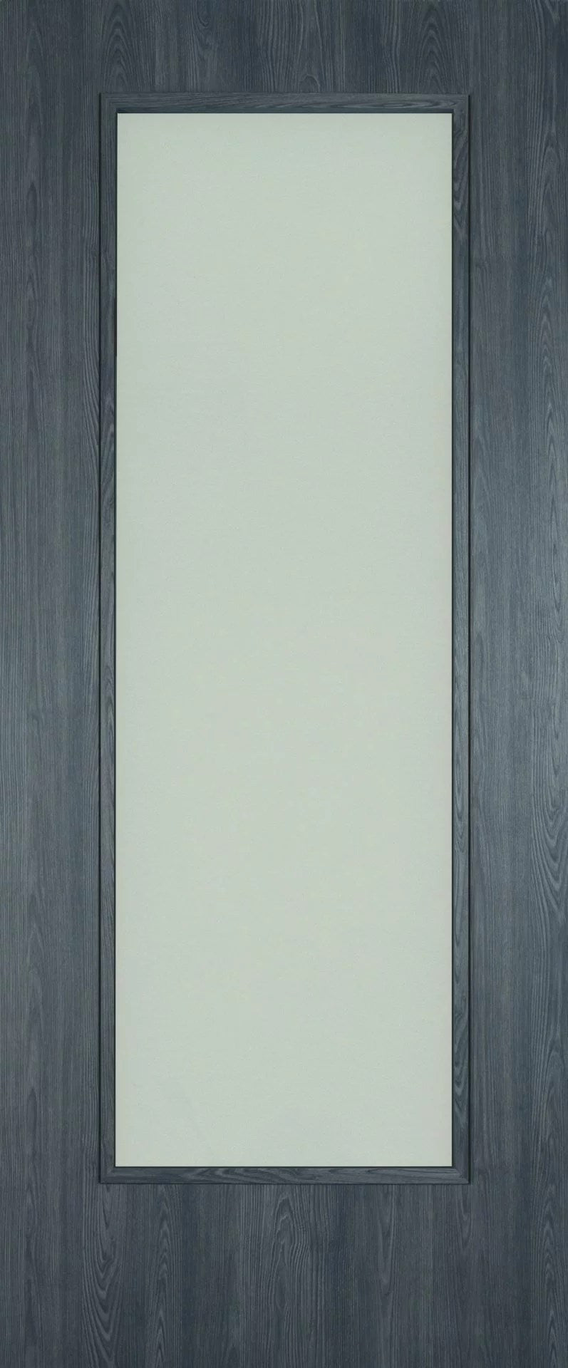 erkado shaker laminate midnight grey obscure glass