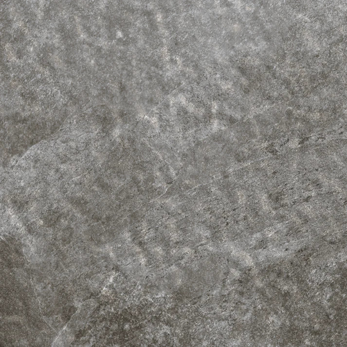 Mimas Brazstone Grey Porcelain
