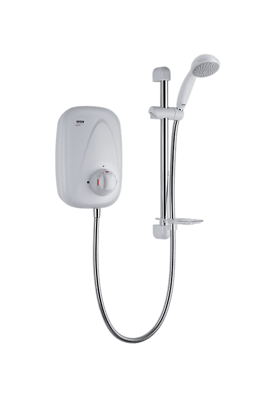 MIRA VIGOUR THERMOSTATIC SHOWER