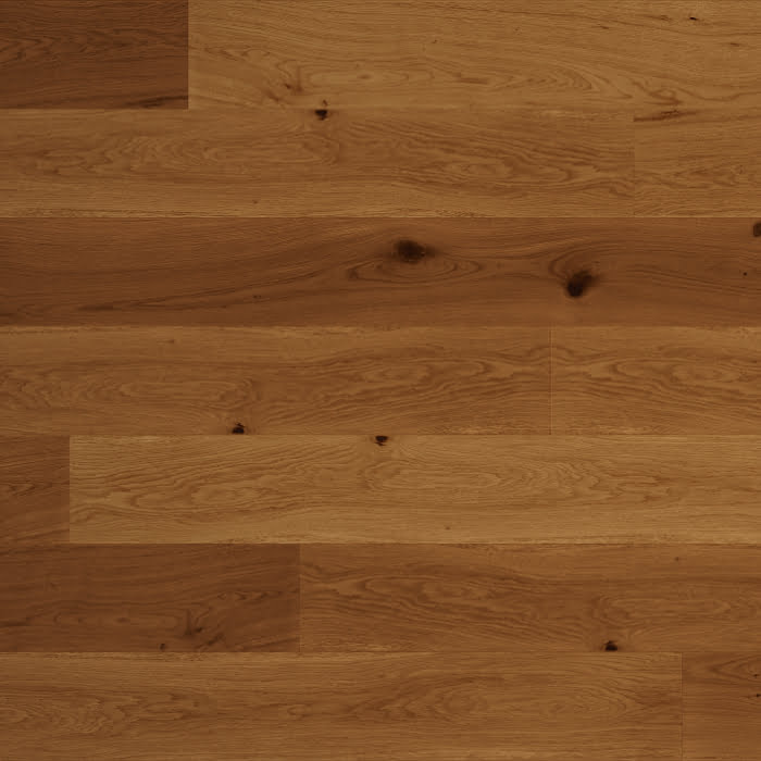 Mountain Rustic Oak 14mm