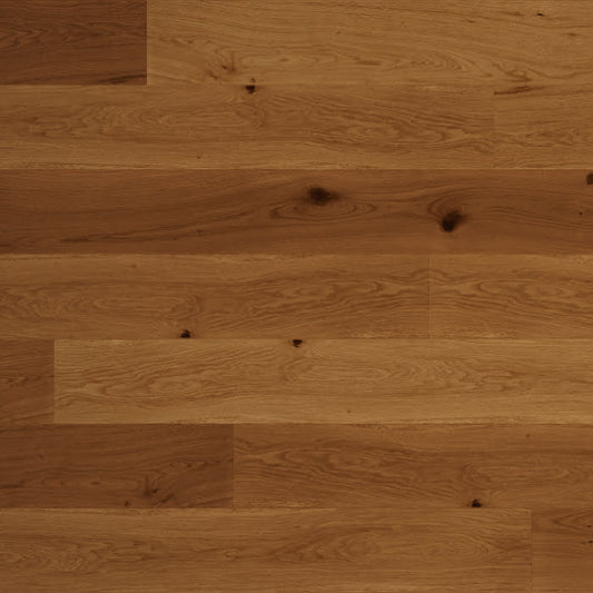 Mountain Rustic Oak 14mm
