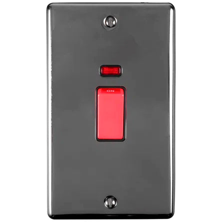 Enhance Electrical Range