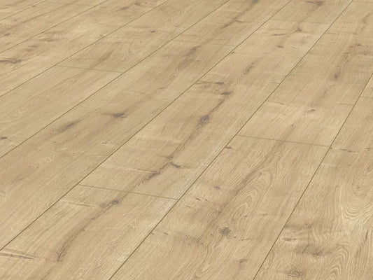 New Hampshire Oak 12mm
