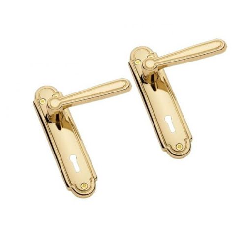 BASTA REGENCY SASHLOCK FURNITURE