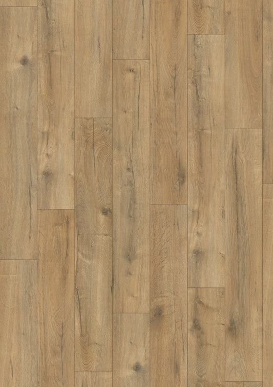 Quebec Vintage Oak 12mm