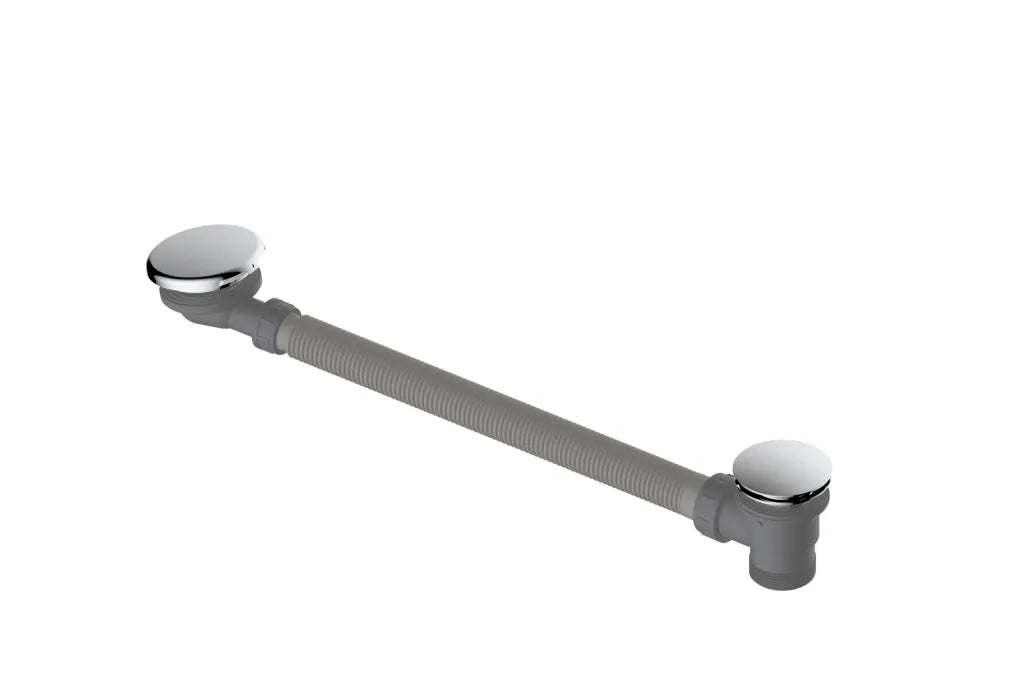 Bath Clicker Waste