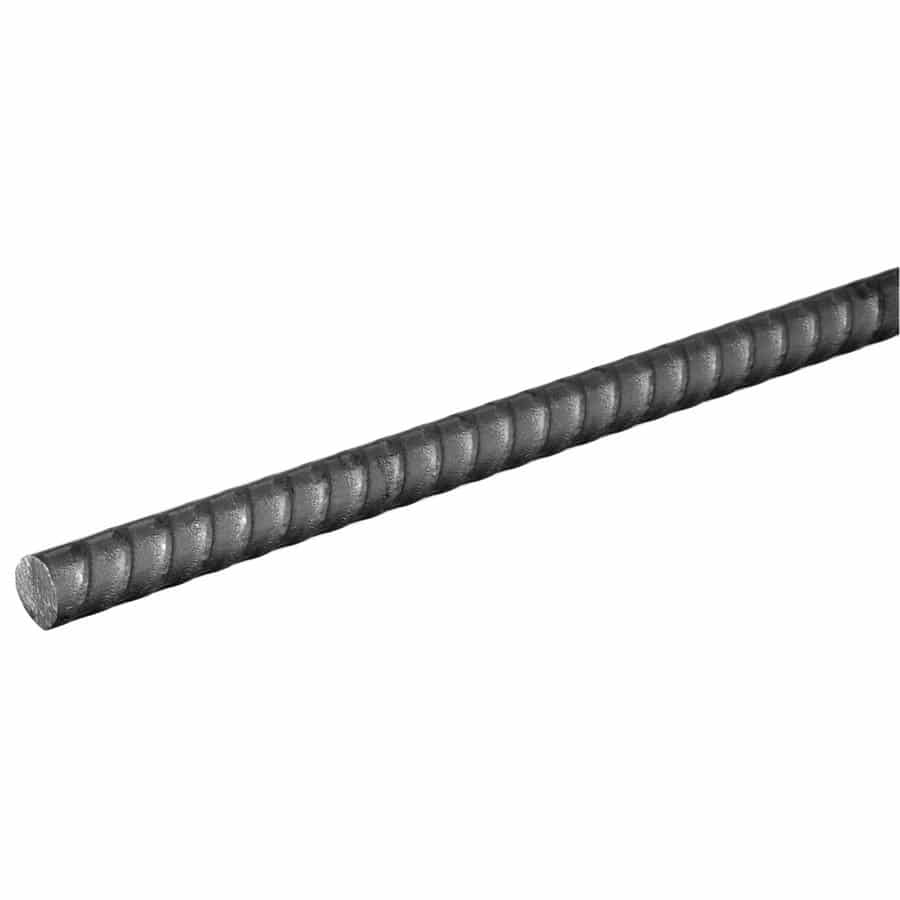 REBAR 12MM 6MTR