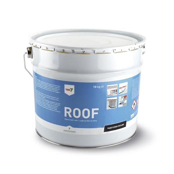 TEC7 WP7-301 ROOF WATERPROOF