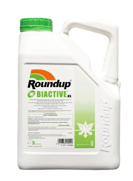 ROUNDUP PRO BIACTIVE