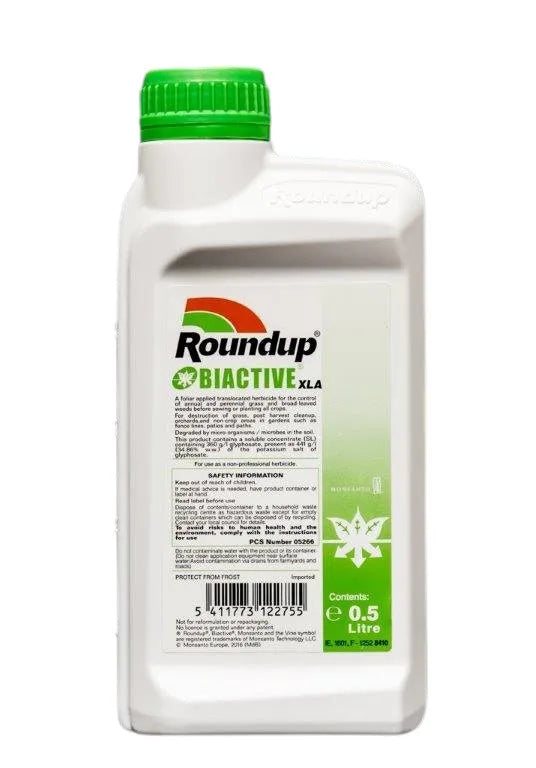 ROUNDUP PRO BIACTIVE