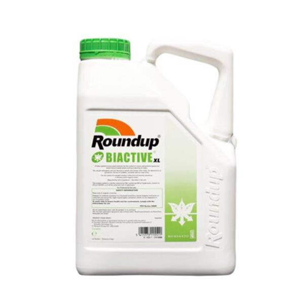 ROUNDUP PRO BIACTIVE