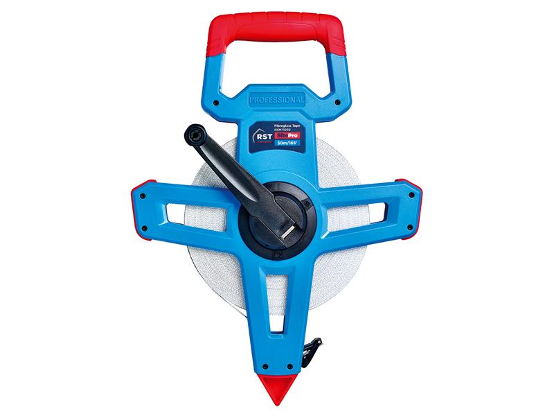 RST fiberglass long tape 50mtr