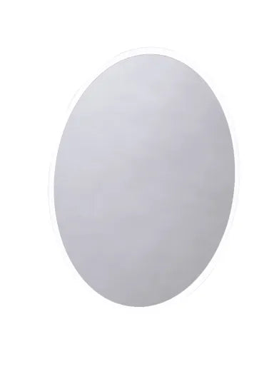 RESONATE LED mirror round