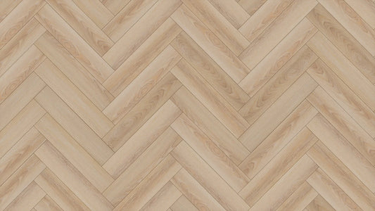 Rhodes Oak Herringbone 12mm