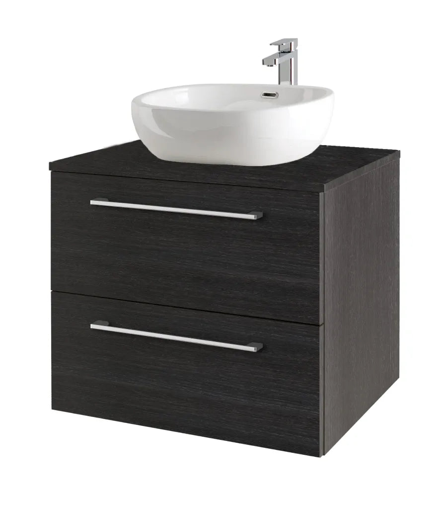 Rimini 600mm Wall Hung Unit
