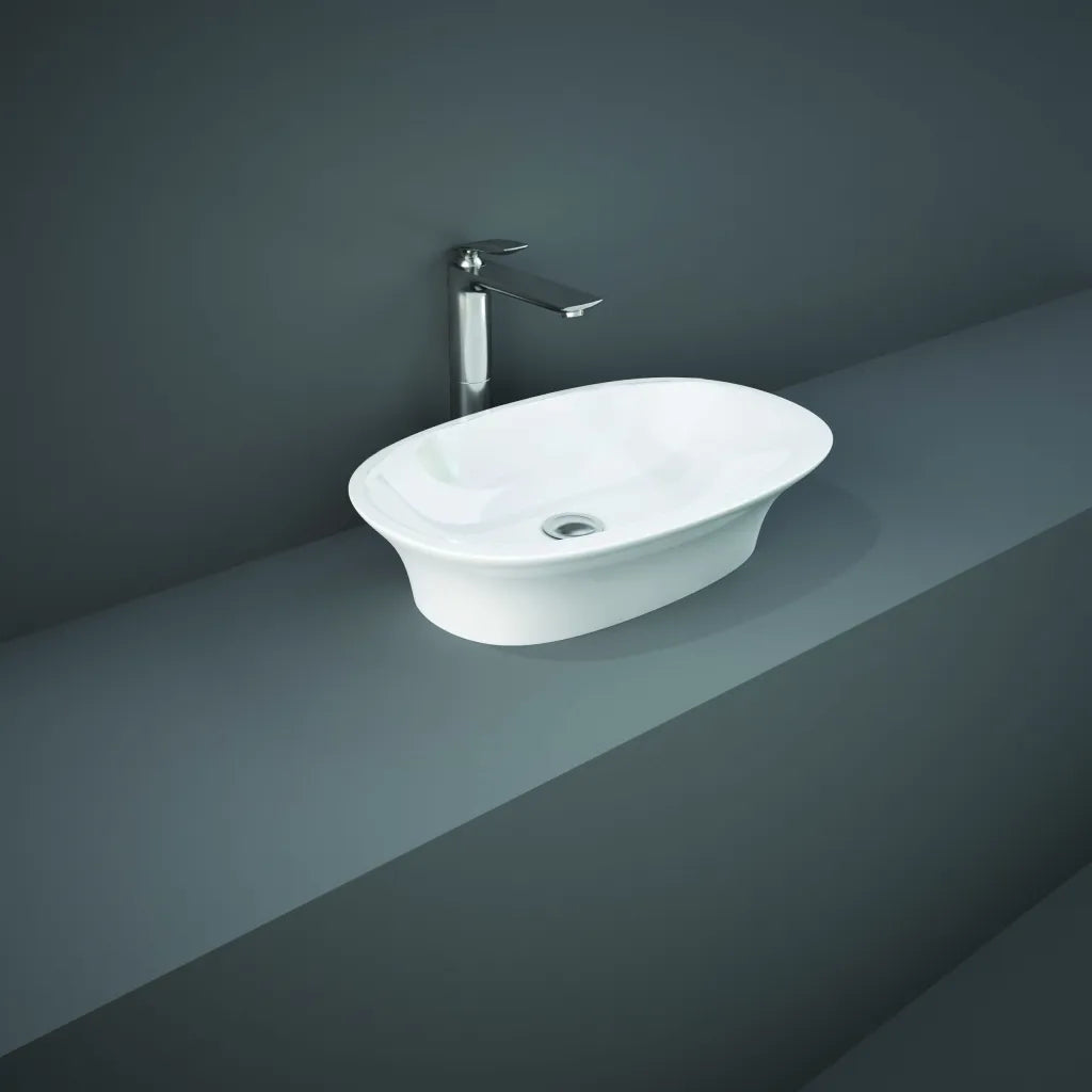 Sensation 60cm Countertop Vessel
