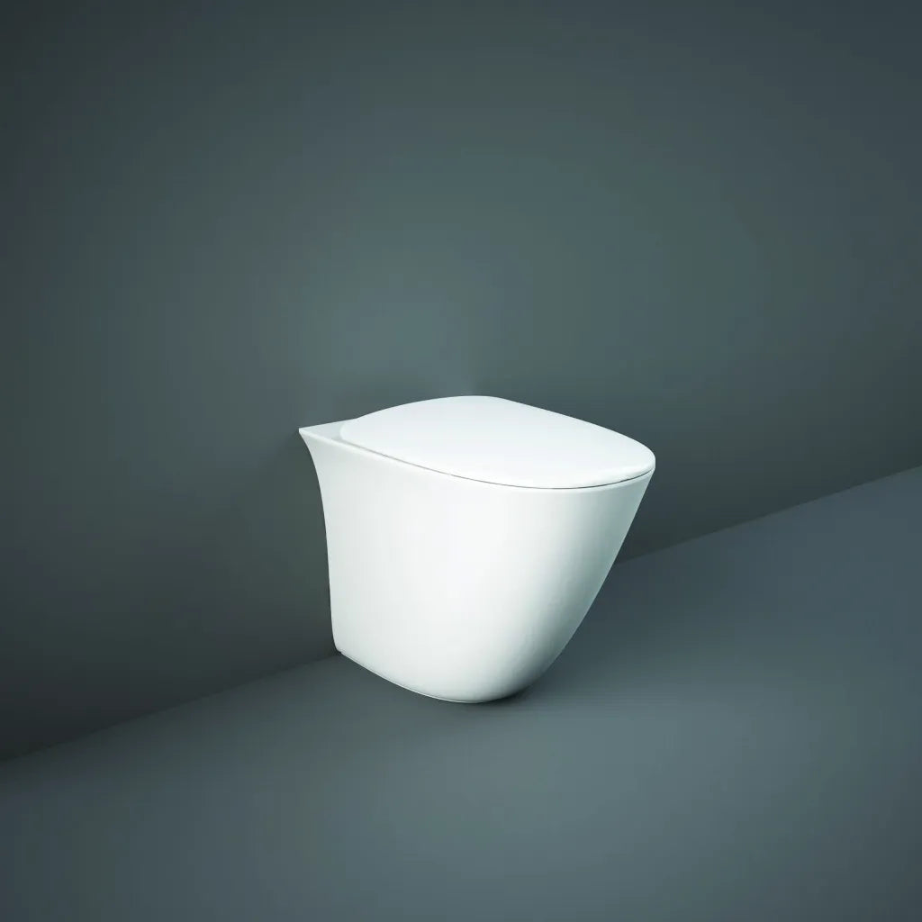 Sensation Back to Wall Pan