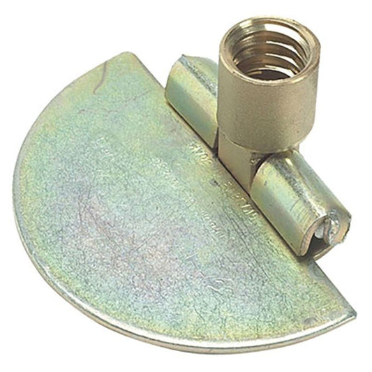 4" SEWER ROD DROP SCRAPER