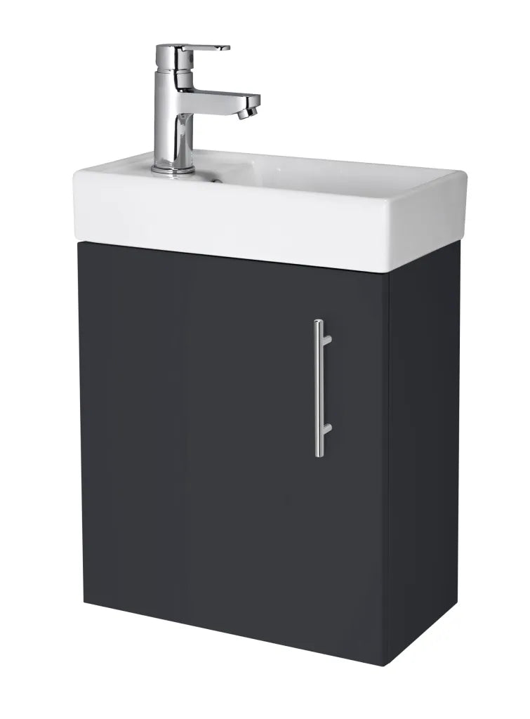 Skaros Floor Standing Unit