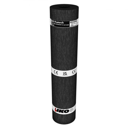 TORCH ON FELT ROLL 10M X 1M (4MM)