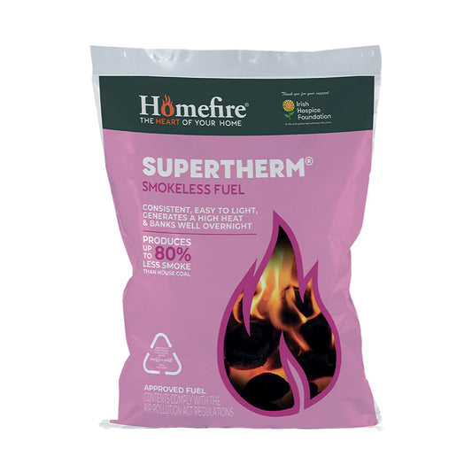 Supertherm Coal 20kg