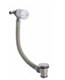 Manual Bath Waste Filler