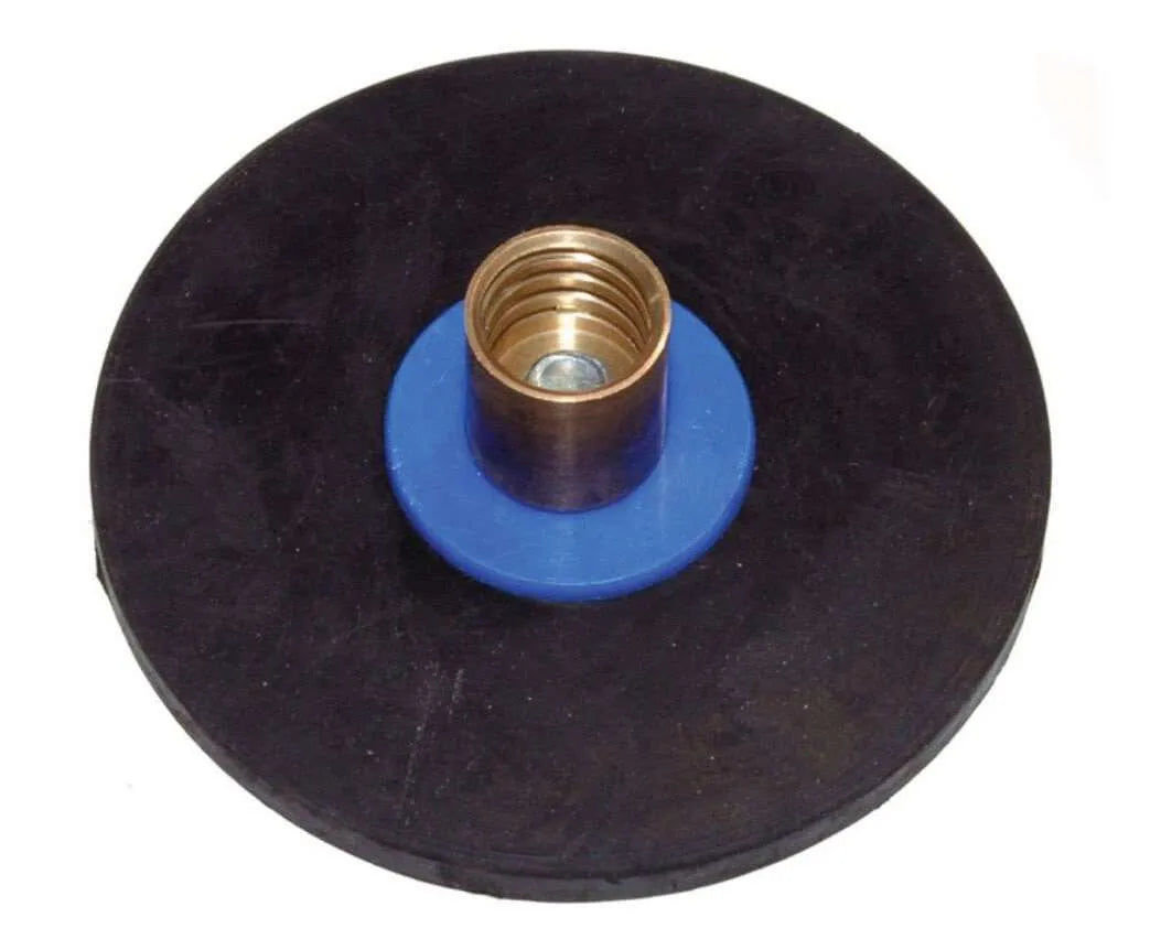 SEWER ROD 100MM PLUNGER