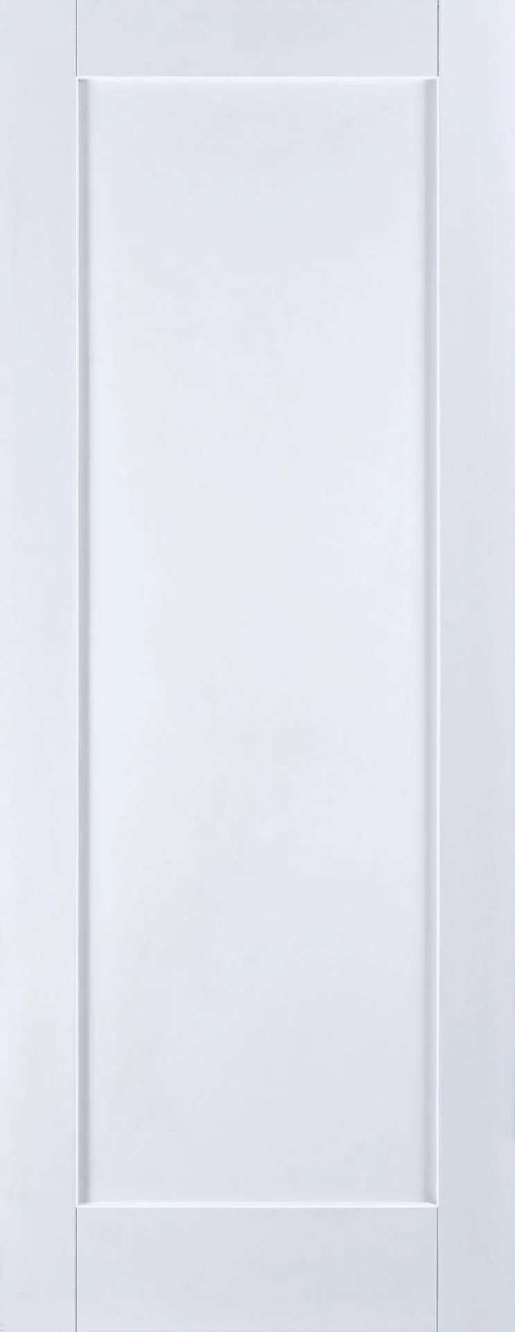 shaker 1 panel (all sizes)