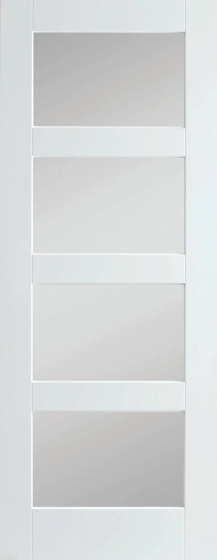 Shaker 4 lite Frosted (All sizes)