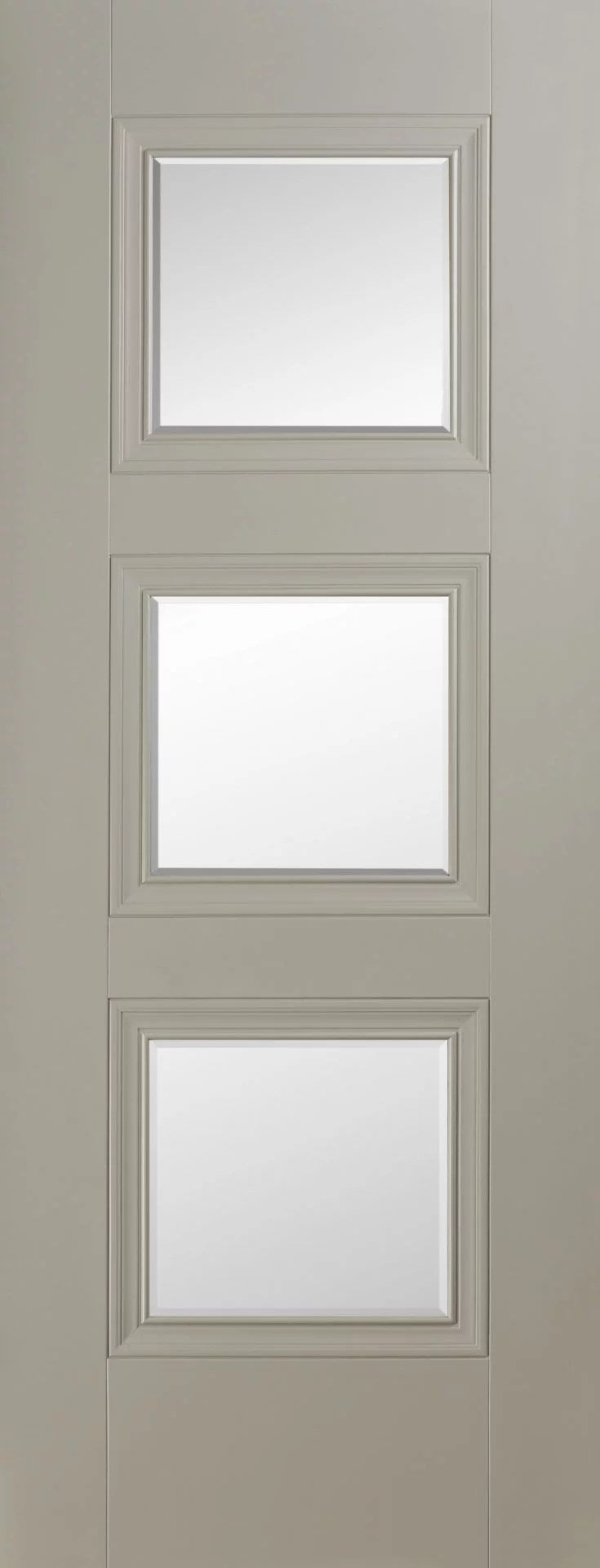 vienna silk grey premium clear bev glass