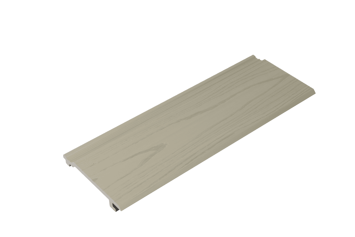 SuProtect Composite Cladding