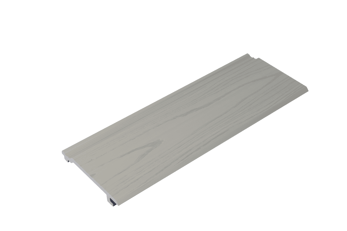 SuProtect Composite Cladding