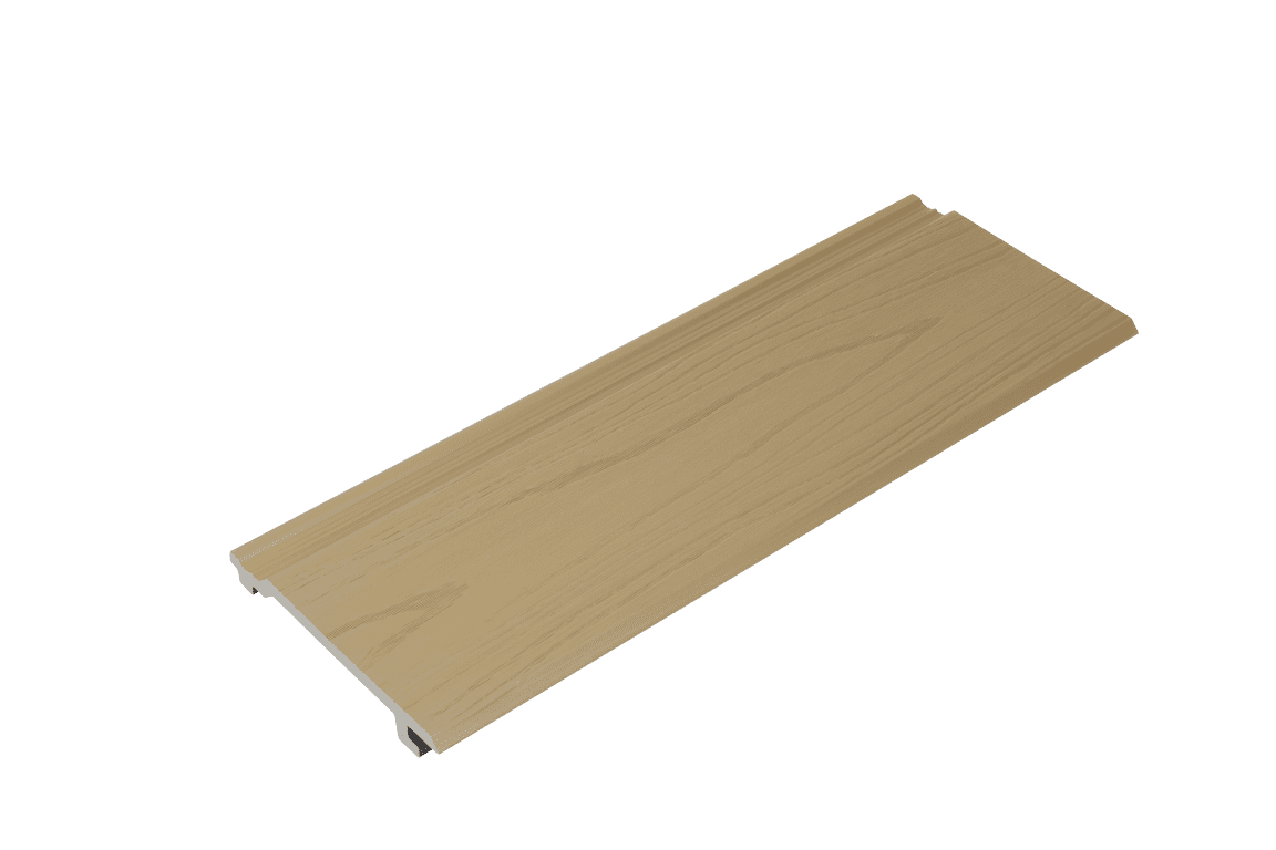 SuProtect Composite Cladding