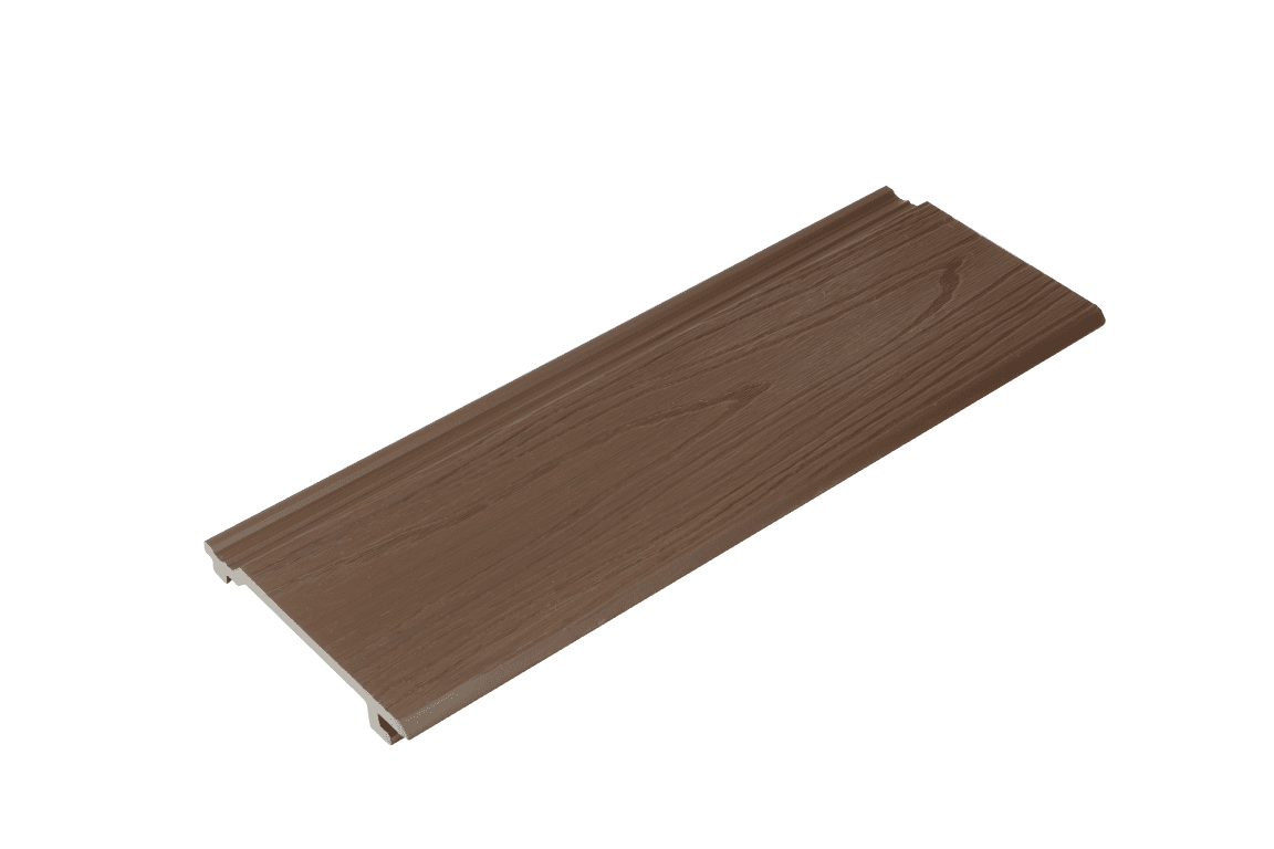 SuProtect Composite Cladding
