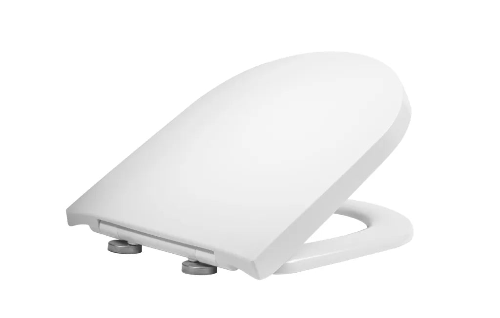 Delta D-Shape Soft Close Seat